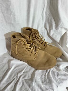 Jedburgh Ruck Boots from GORUCK